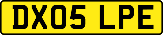 DX05LPE