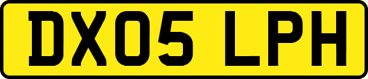 DX05LPH