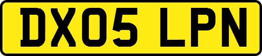 DX05LPN