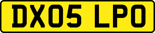 DX05LPO