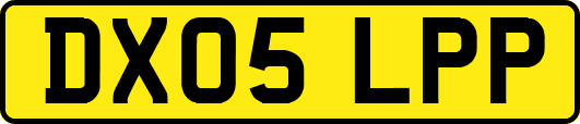 DX05LPP