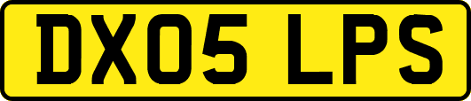 DX05LPS