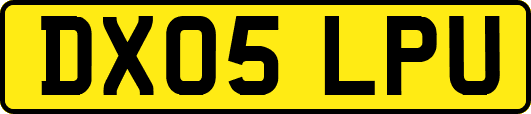 DX05LPU