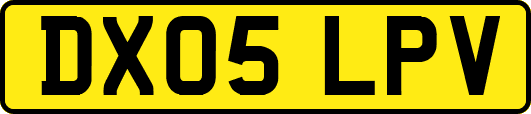 DX05LPV