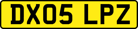DX05LPZ