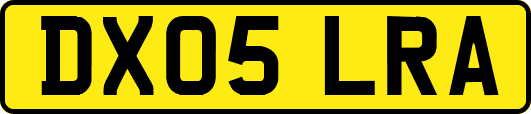 DX05LRA
