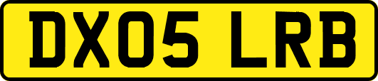 DX05LRB