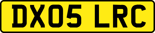 DX05LRC