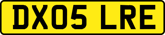 DX05LRE