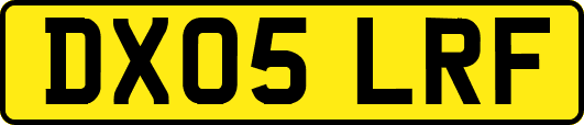 DX05LRF