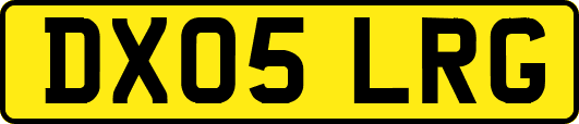 DX05LRG