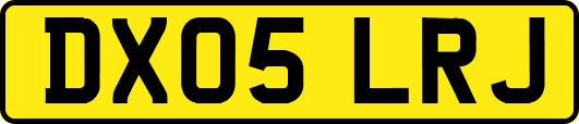 DX05LRJ