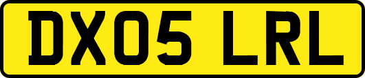 DX05LRL