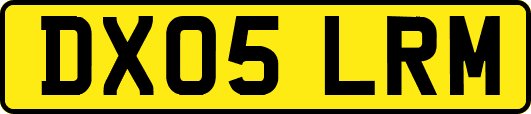 DX05LRM