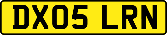 DX05LRN