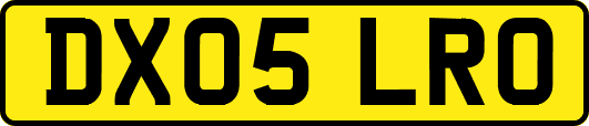 DX05LRO
