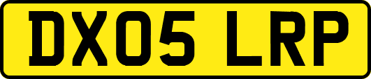DX05LRP