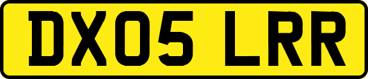 DX05LRR