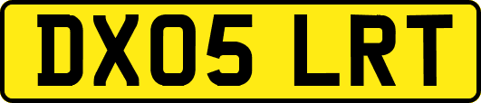 DX05LRT