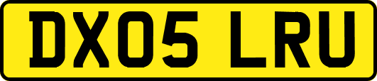 DX05LRU