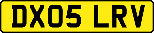 DX05LRV