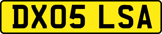 DX05LSA