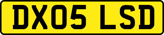 DX05LSD