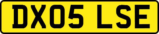 DX05LSE