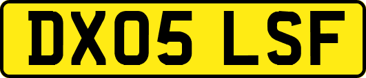 DX05LSF