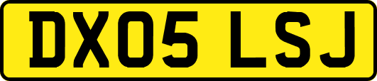 DX05LSJ
