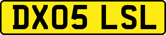 DX05LSL