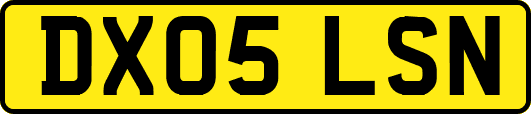 DX05LSN