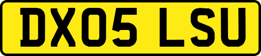 DX05LSU
