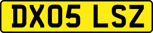 DX05LSZ