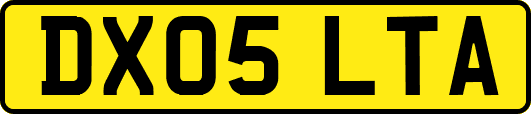 DX05LTA
