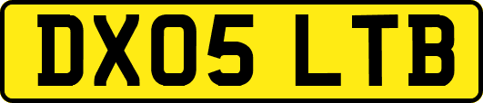 DX05LTB