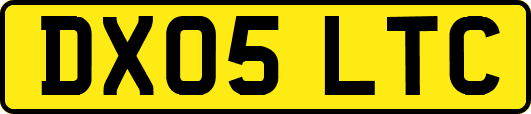 DX05LTC