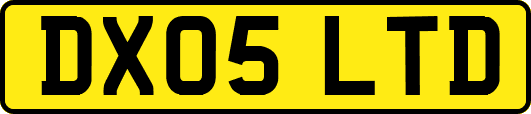 DX05LTD