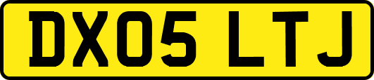 DX05LTJ