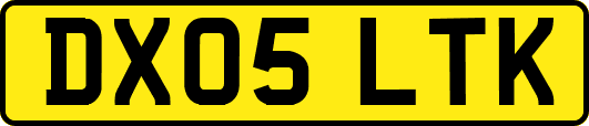 DX05LTK