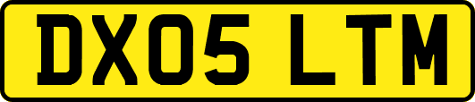 DX05LTM