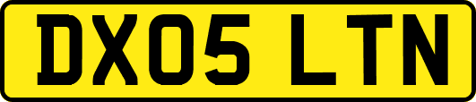 DX05LTN