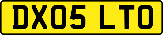 DX05LTO