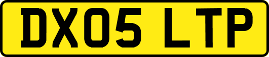 DX05LTP