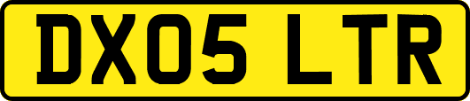 DX05LTR