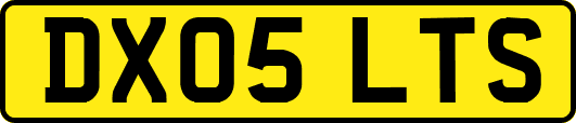 DX05LTS
