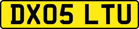 DX05LTU