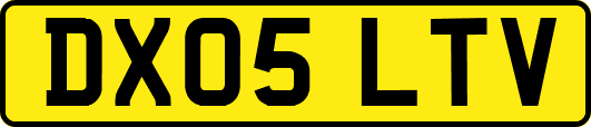 DX05LTV