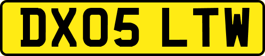 DX05LTW