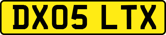 DX05LTX